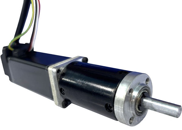 25行星减速一体机