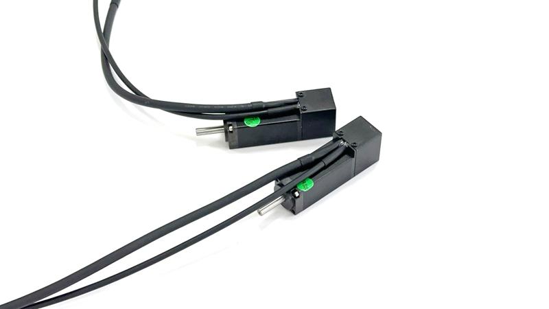 20法兰伺服电机